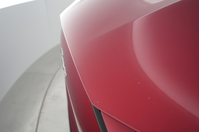 2022 Ford Mustang Mach-E