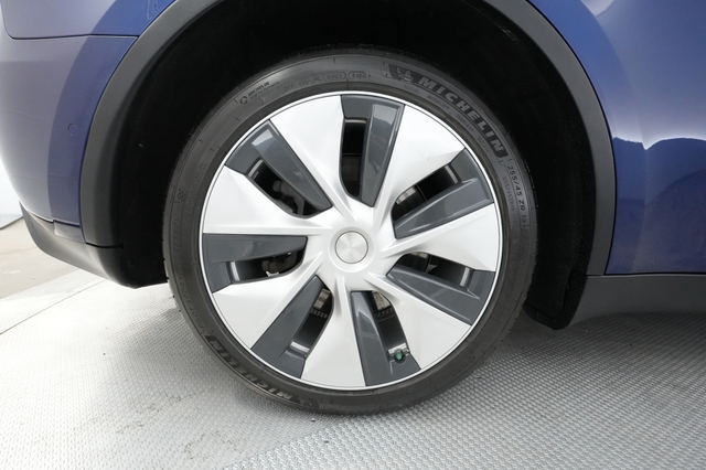 2020 Tesla Model Y