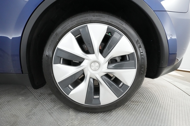 2020 Tesla Model Y