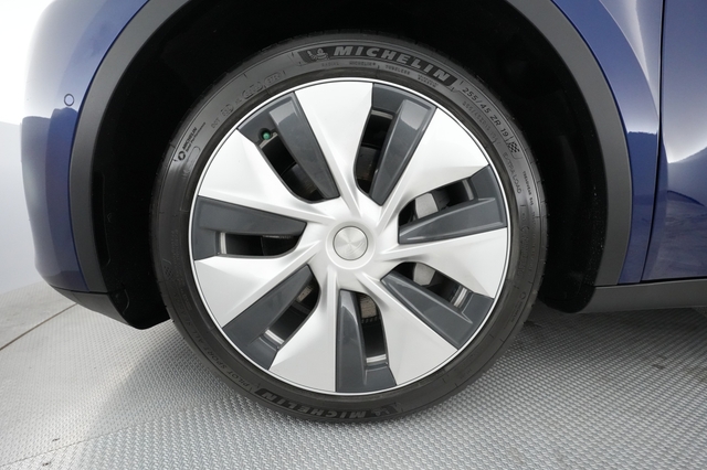 2020 Tesla Model Y