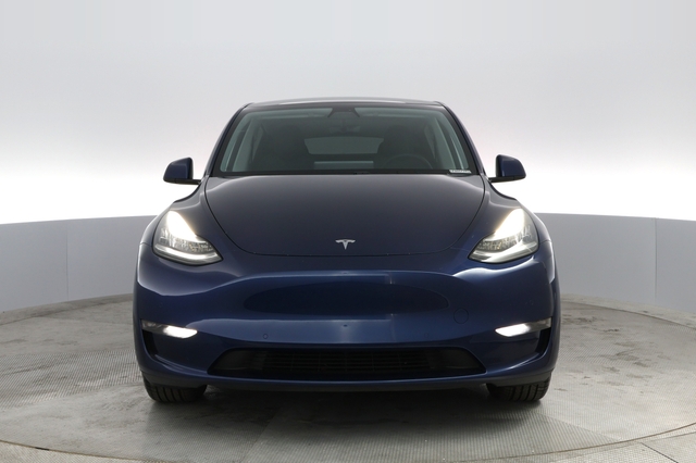 2020 Tesla Model Y