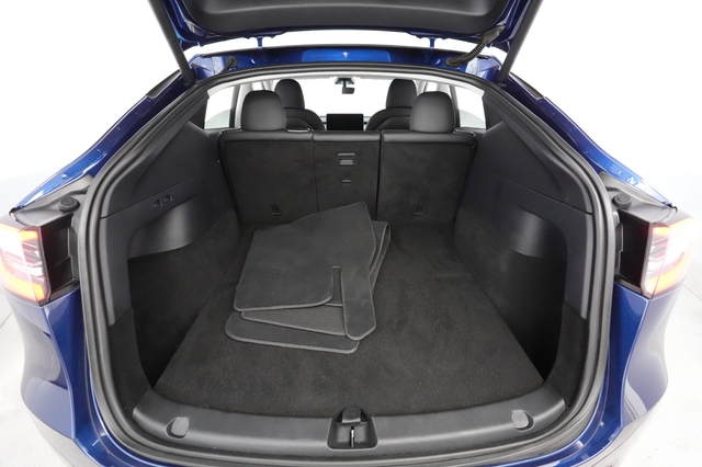 2020 Tesla Model Y