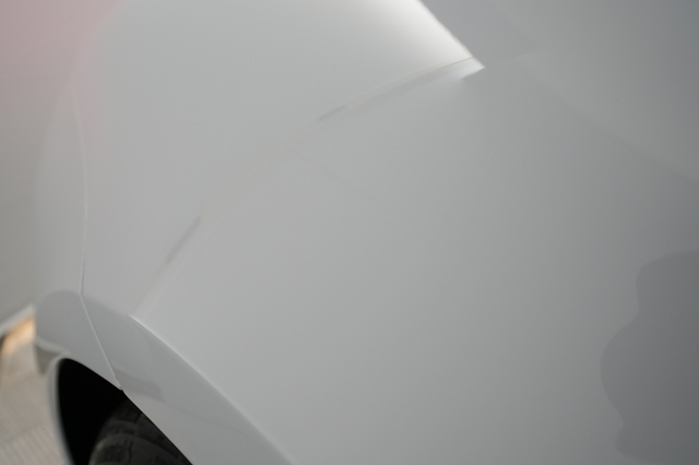 2020 Porsche Taycan