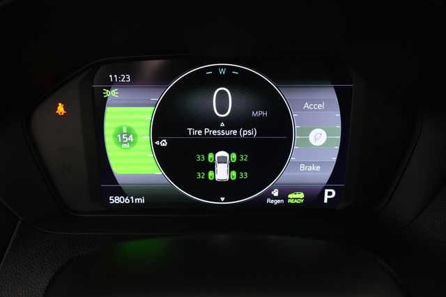 2022 Chevrolet Bolt EV