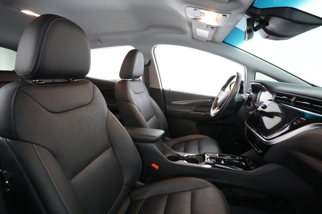 2022 Chevrolet Bolt EV