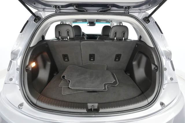 2022 Chevrolet Bolt EV