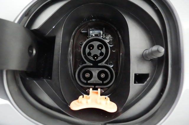 2022 Chevrolet Bolt EV
