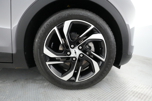 2022 Chevrolet Bolt EV