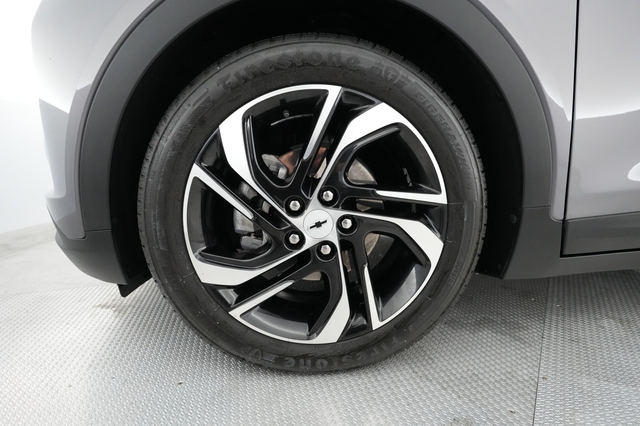 2022 Chevrolet Bolt EV