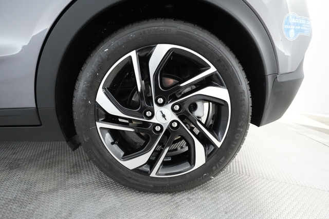 2022 Chevrolet Bolt EV