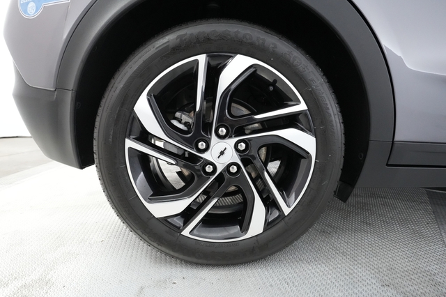 2022 Chevrolet Bolt EV
