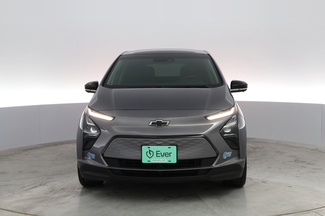 2022 Chevrolet Bolt EV