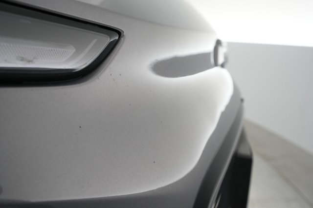2022 Chevrolet Bolt EV