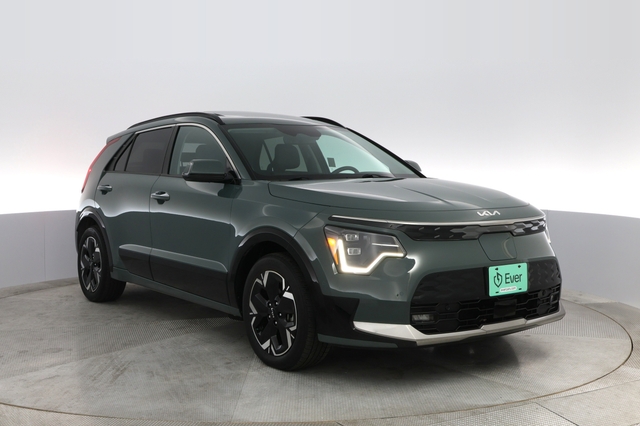 2023 Kia Niro EV