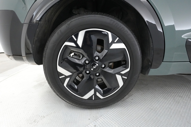 2023 Kia Niro EV