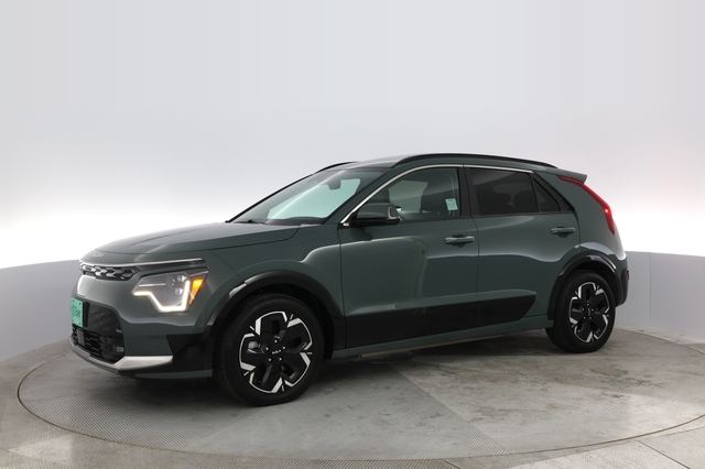 2023 Kia Niro EV