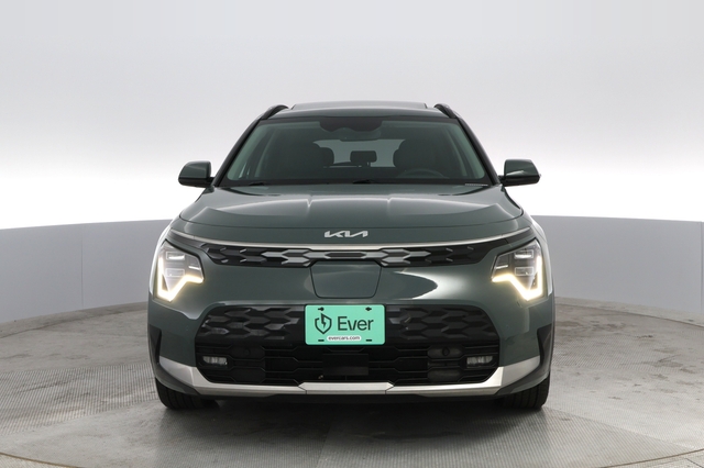 2023 Kia Niro EV