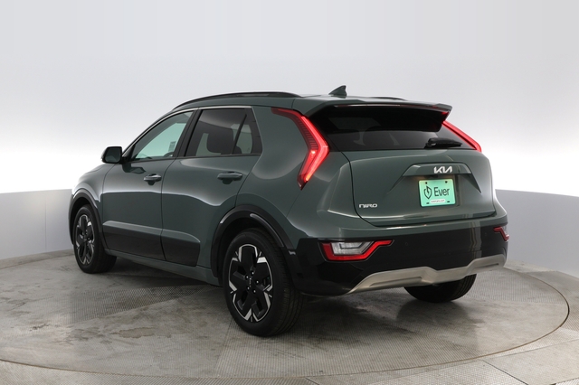 2023 Kia Niro EV