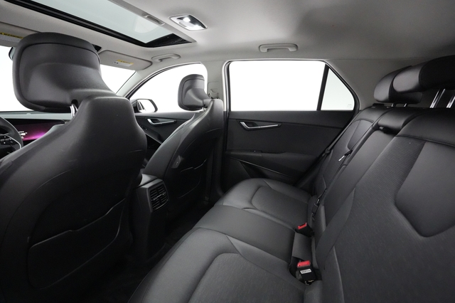 2023 Kia Niro EV