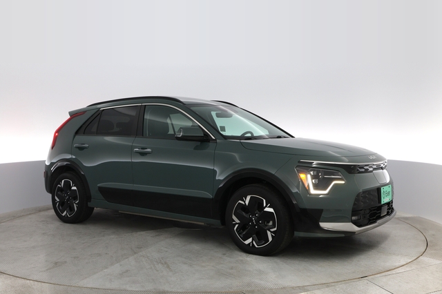 2023 Kia Niro EV