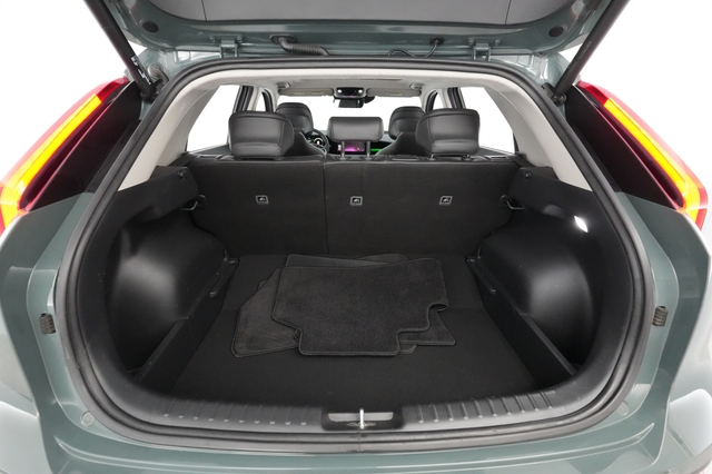 2023 Kia Niro EV