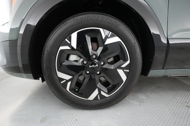 2023 Kia Niro EV