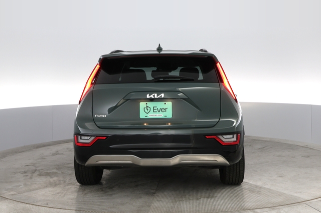 2023 Kia Niro EV