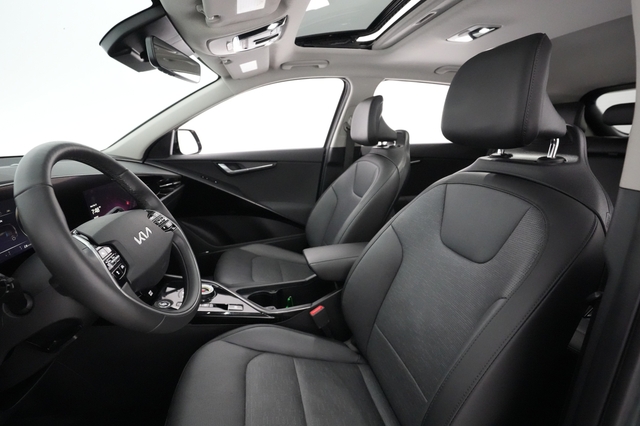 2023 Kia Niro EV