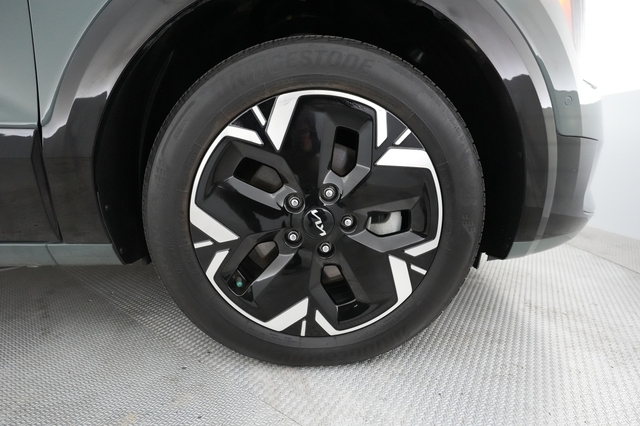 2023 Kia Niro EV