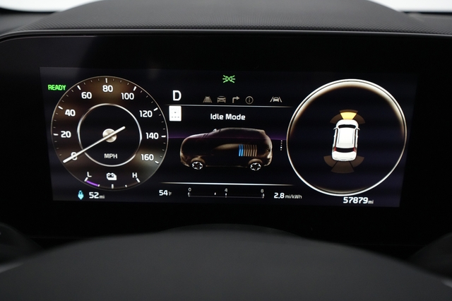 2023 Kia Niro EV