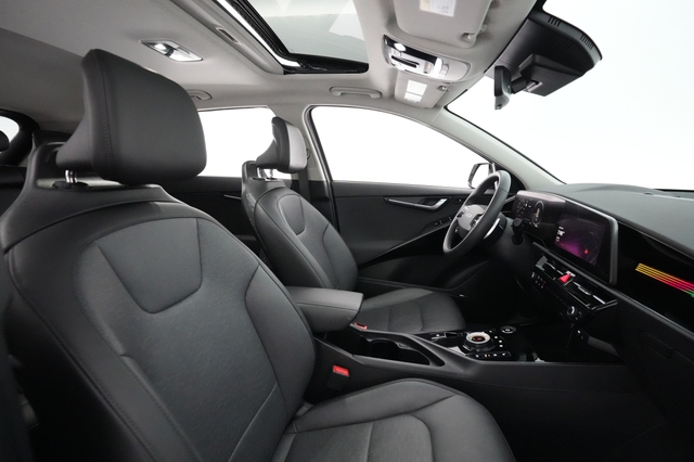 2023 Kia Niro EV