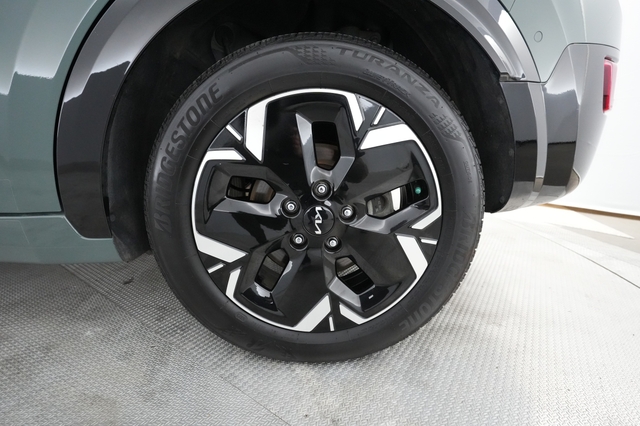 2023 Kia Niro EV