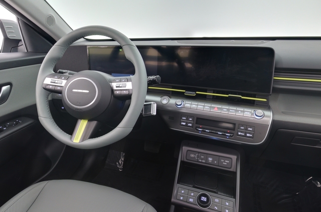 2024 Hyundai Kona
