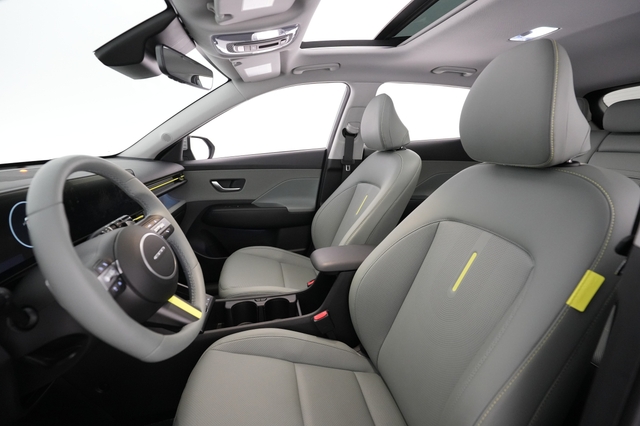 2024 Hyundai Kona