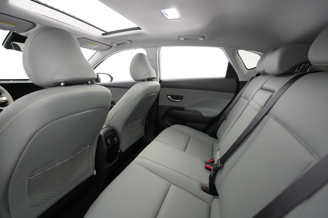 2024 Hyundai Kona