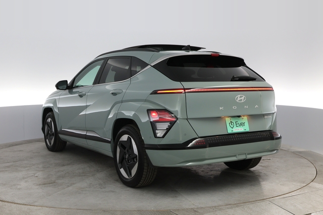 2024 Hyundai Kona