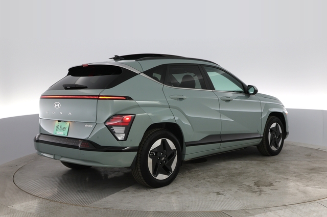 2024 Hyundai Kona