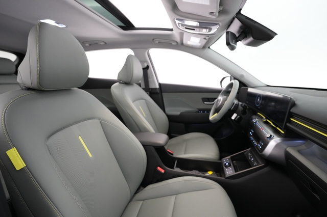 2024 Hyundai Kona