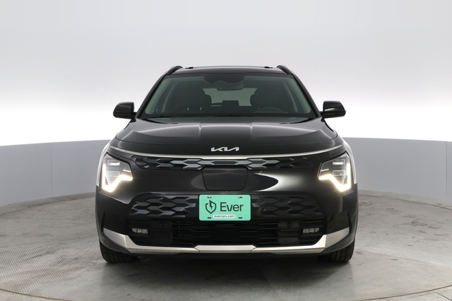 2024 Kia Niro EV