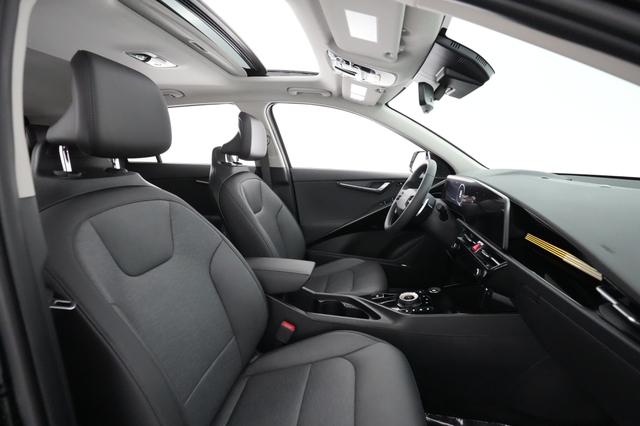 2024 Kia Niro EV