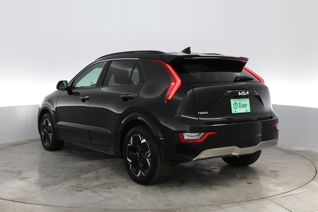 2024 Kia Niro EV