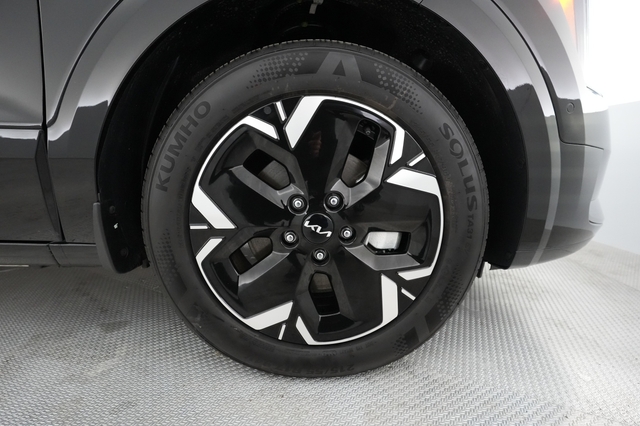 2024 Kia Niro EV