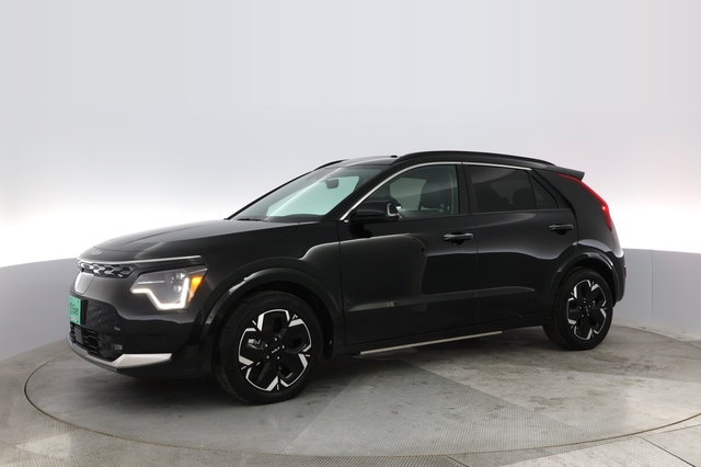 2024 Kia Niro EV