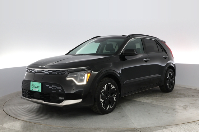 2024 Kia Niro EV