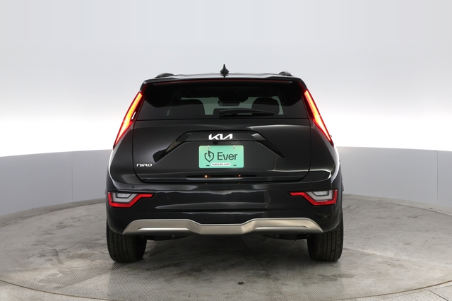 2024 Kia Niro EV