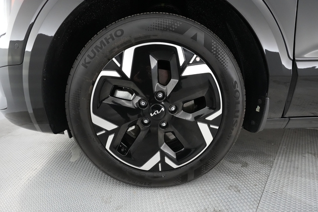2024 Kia Niro EV
