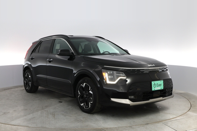 2024 Kia Niro EV