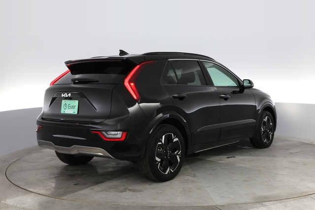 2024 Kia Niro EV