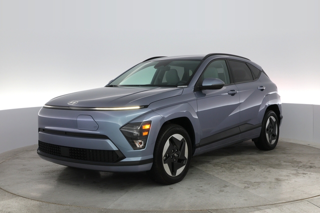 2024 Hyundai Kona