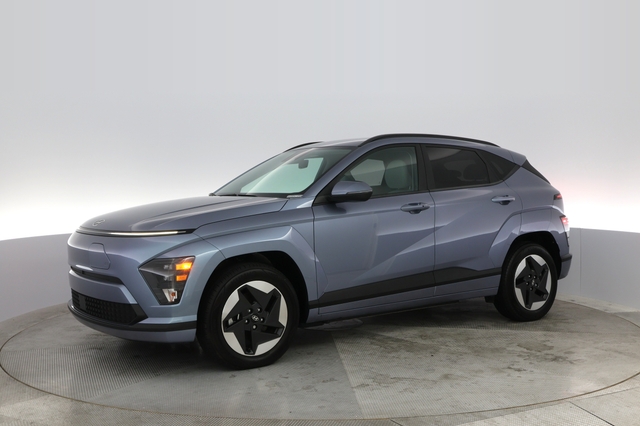 2024 Hyundai Kona